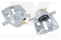 NK Bremssattel 211962 FüR CitroËN Fiat Lancia Peugeot