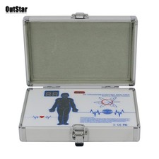 AES02 Quantum Analyzer AE Organism Electric Analyzer Quantum Magnetic Analysis #