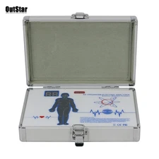 AES02 Quantum Analyzer AE Organism Electric Analyzer Quantum Magnetic Analysis #