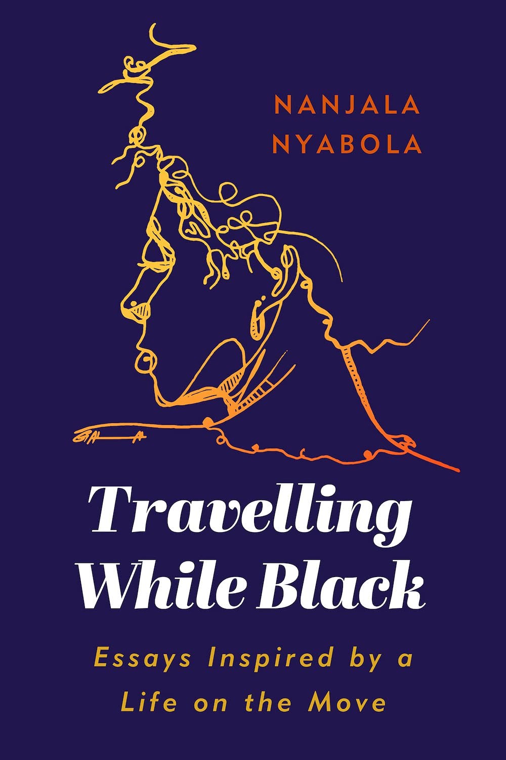 Travelling While Black: Essays Inspired by a Life on the Move by Nanjala Nyabol - Image 4