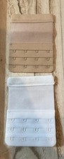 2pc Bra Extender 4 Hook - A0010