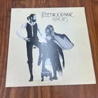 VINTAGE ORIGINAL VINYL RECORD Fleetwood Mac Rumours LP 1977 BSK 3010 W/ Foldout