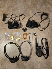 SportDOG Brand training collars for two dogs
