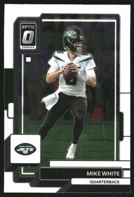 2022 Donruss Optic Football Card Pick (Base) 102-300