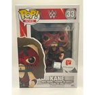 Funko Pop! WWE – Kane #33 (Walgreens Exclusive)