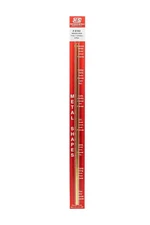 K & S PRECISION METALS 8162 3PK 1/16 OD x 12 SB Rod
