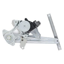 Elevalunas eléctrico trasero izquierdo NISSAN JUKE 1 PHASE 2 827211KA1C