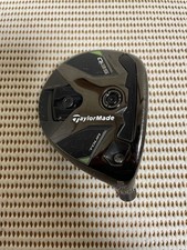 Taylormade Qi35 Tour 18* #5 Fairway Wood Club Head Only Fast Shipping