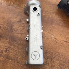 Mercedes 300 D Rocker Cover Genuine Good Used 6170160905 W123 W116 W126