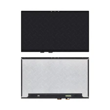 LCD Touch Screen for ASUS ZenBook Flip 15 Q537 Q537F Q537FD 15.6'' 4K UHD IPS