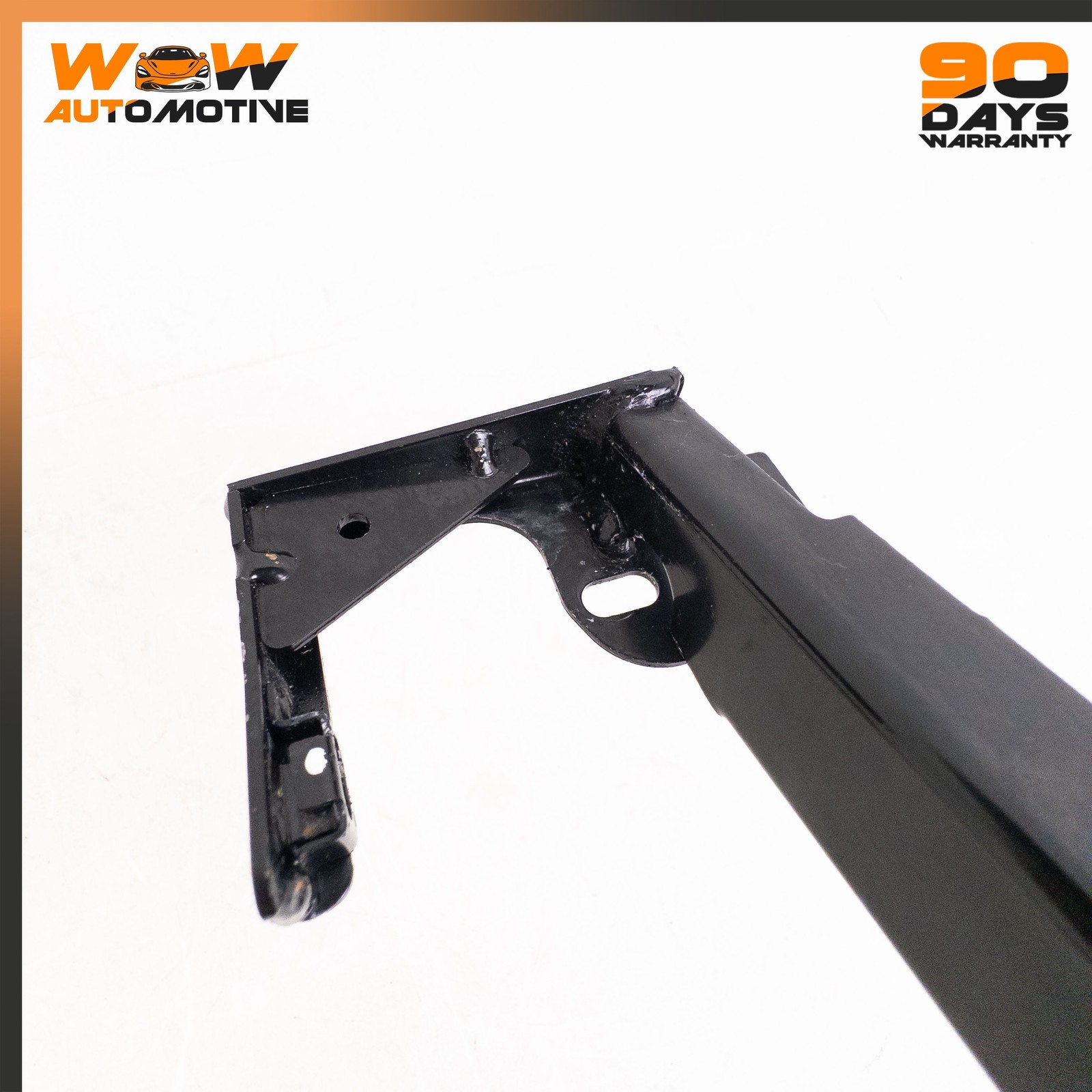 04-13 BENTLEY CONTINENTAL GTC FLYING SPUR FRONT BUMPER CENTER SUPPORT BRACKET OE