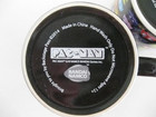 PAC-MAN Bandai Namco Coffee Cups Black Ceramic ( Lot of 2 ) — photo 10