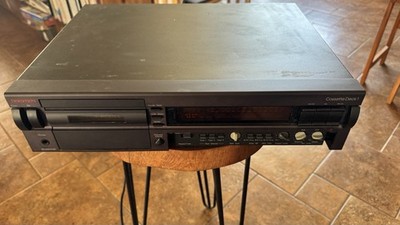 Nakamichi Cassette Deck1（完動品） Nakamichi Cassette Deck 1 Vintage Audiophile Tape Deck Dolby B/C