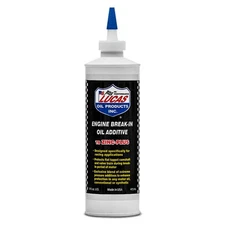 Lucas Oil Engine Break-In Oil Additive, 16 fl oz