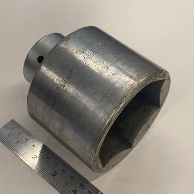 MAC USA Tools 1006, Heavy Duty 3-1/4'' Socket 1  Drive 6-Point SAE, bn4363