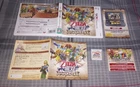 Hyrule Warriors Zelda Musou Hyrule All-Stars Nintendo 3DS Koei Tecmo Japanese