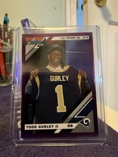 2019 Donruss Baseball Variations Guide 112