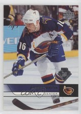 2019-20 Upper Deck 2006-07 Upper Deck Buybacks 1/1 Bobby Holik #13 7ez