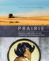 Dan Clapson (U. A.) | Prairie | Buch | Englisch (2023) | Random House USA Inc