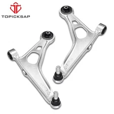 Front Suspension Kit Lower Control Arms Left&Right FOR 2021-2023 Nissan Rogue