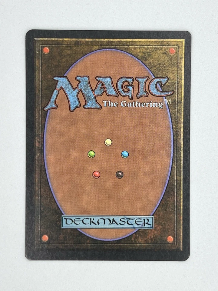MTG DANDAN #2 Arabian Nights Regular NM+ Common Magic The Gathering - Image 2 of 4
