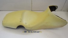 Siège BMW 650