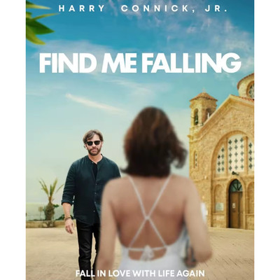Find Me Falling (2024) Blu-ray DTS-HD MA 5.1 Comedy Music Romance