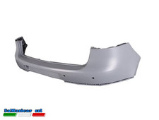 PARAURTI POSTERIORE CON PRIMER CON FORI PDC ADATTO PER VW GOLF 5 DAL 08/2003-> 1