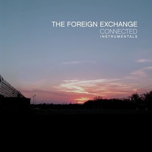 The Foreign Exchange Connected 2LP 激レア The Foreign Exchange Connected | eBay