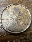 1928 XF Lincoln Wheat Cent Penny Actual Coin. Look At All My Coin