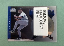 1994 Donruss Baseball Doug Drabek Mound Marvels #6 Houston Astros