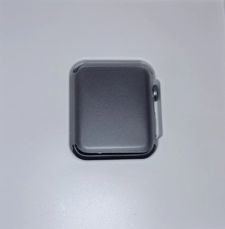 Apple Watch Series 2 42mm Aluminum GPS A1758 – Brand New– Watch Only- No Band - Image 2 of 4