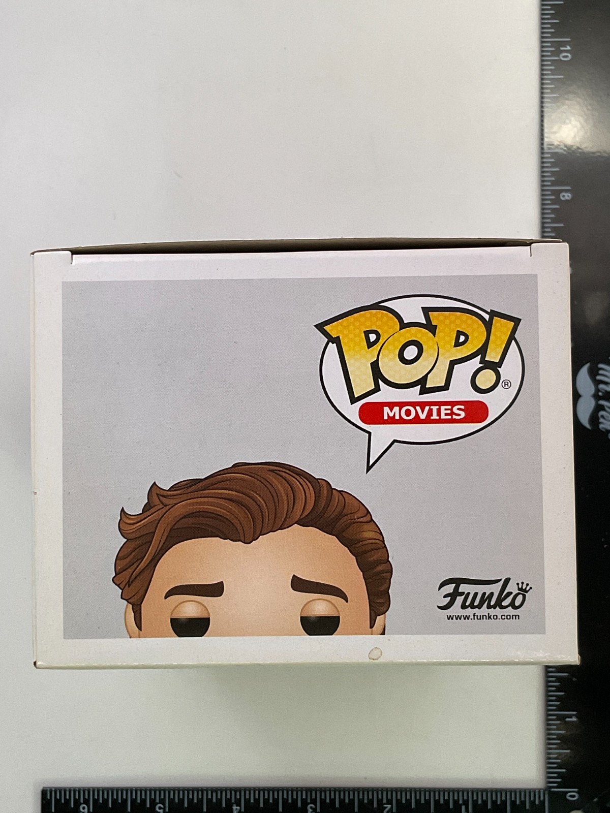 En Oferta #943 Patrick Bateman In Suit With Knife - Imagen 6