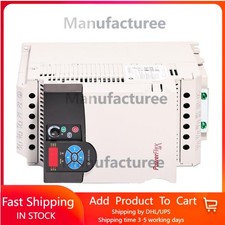 Newest Sealed Allen-Bradley 22A-D4P0N104 POWERFLEX 4 Catalog AC Drive  AB