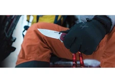 SOG SOG-TM1023-CP Terminus XR G10 Folding Knife - Crimson