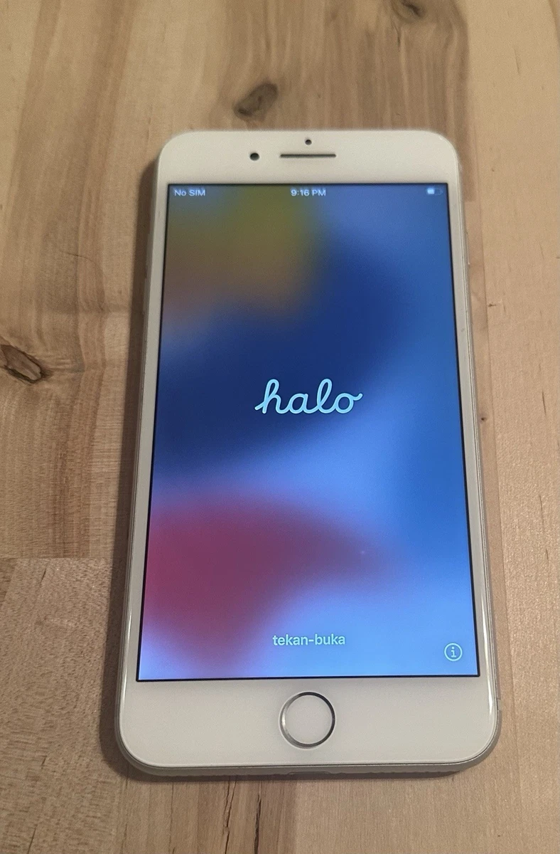 iPhone 7 Plus 128GB 12MP for sale | eBay