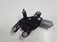 SEAT LEON III 3 5F 12-16r Kombi Heckscheibenwischermotor 5F9955711 / AU 25434