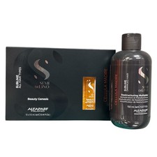 AlfaParf Semi Di Lino Cellula Madre Restructuring Solution -Beauty Genesis Inclu