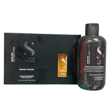 AlfaParf Semi Di Lino Cellula Madre Restructuring Solution -Beauty Genesis Inclu