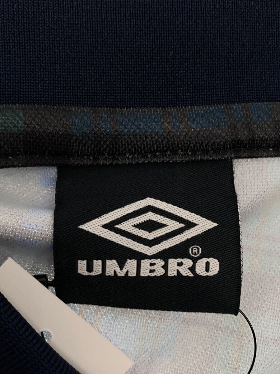 SEDAN ALL-PURPOSE × UMBRO UMBRO Game Shirt Long sleeve shirt SEDAN ALL-PURPOSE × UMBRO UMBRO Game Shirt Long sleeve shirt