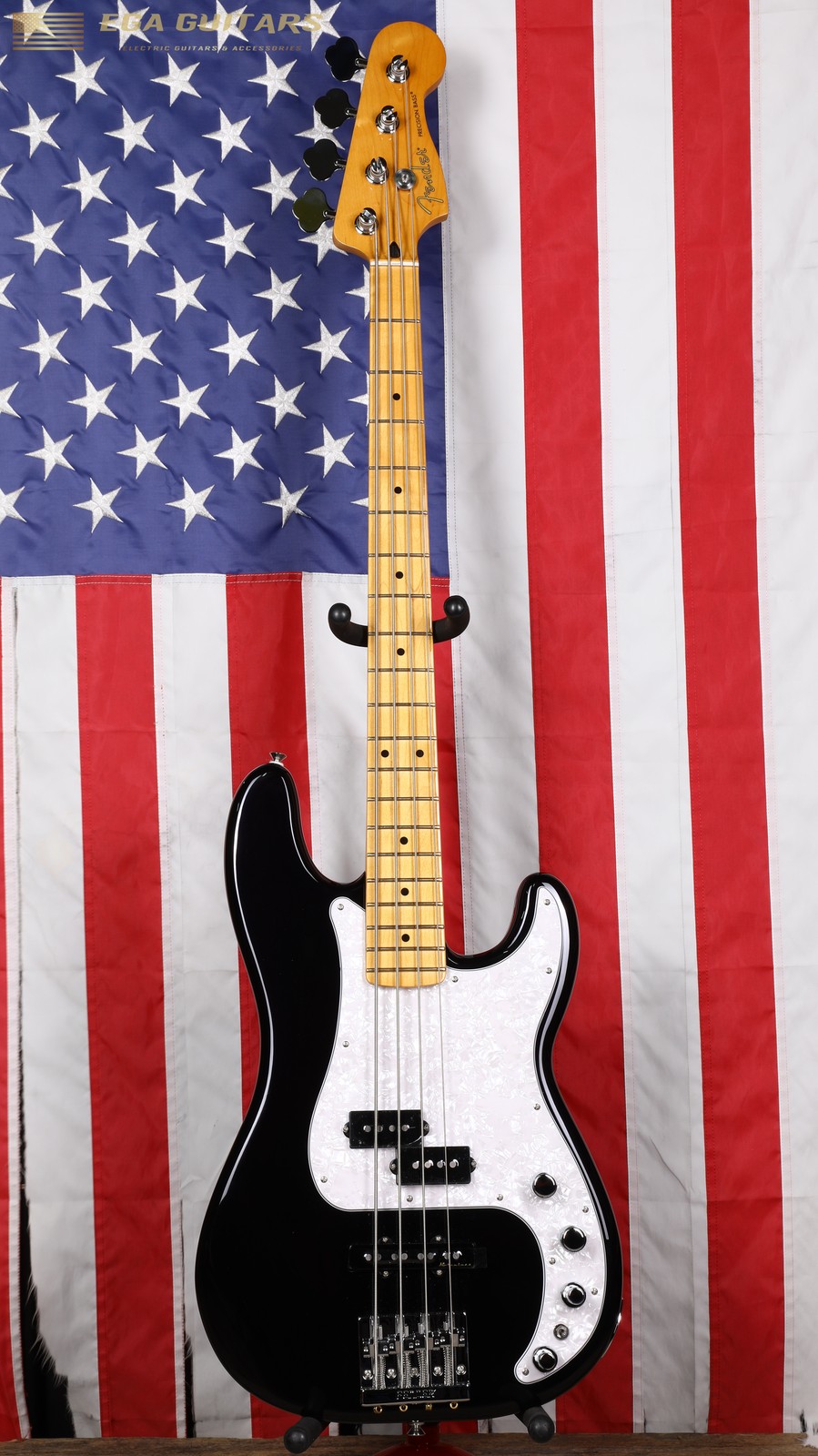 Fender Player II Modified Active Precision Bass - Dusk
