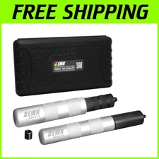 Easy Use Valve Spring Remover & Installer Kit with Built-in Magnet - 2 Pieces