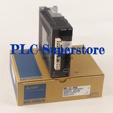 1PCS NEW Mitsubishi MR-J3-100B 1KW AC Servo Driver
