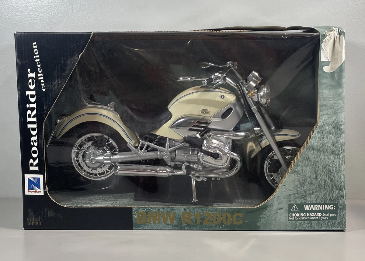 New-Ray 1:6 Scale Diecast & Toy Vehicles for sale | eBay