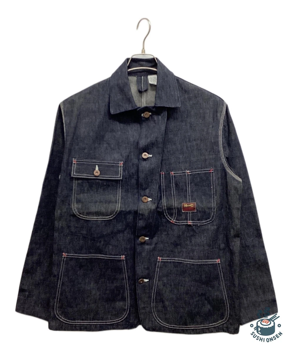 H Bar C Coats, Jackets & Vests for Men for Sale | Shop New & Used