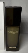 CHANEL Sublimage L'Extrait NIB 15ml / 0. 5 oz Authentic Brand New