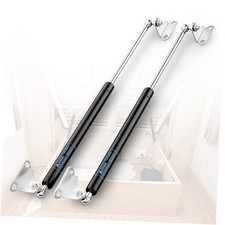 100 lbs Gas Struts for Heavy Lid, Heavy Duty RV Bed Lift Shocks, 20 inch 100LB