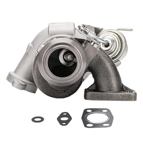 Billet Turbolader for Peugeot Citroen 1.6 HDi, Ford 1.6 TDCi 90HP 49173-07502