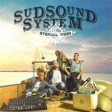 Sud Sound System Eternal Vibes (Vinyl LP)