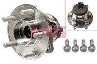 Schaeffler Fag Radlagersatz 713 6792 20 FüR Ford